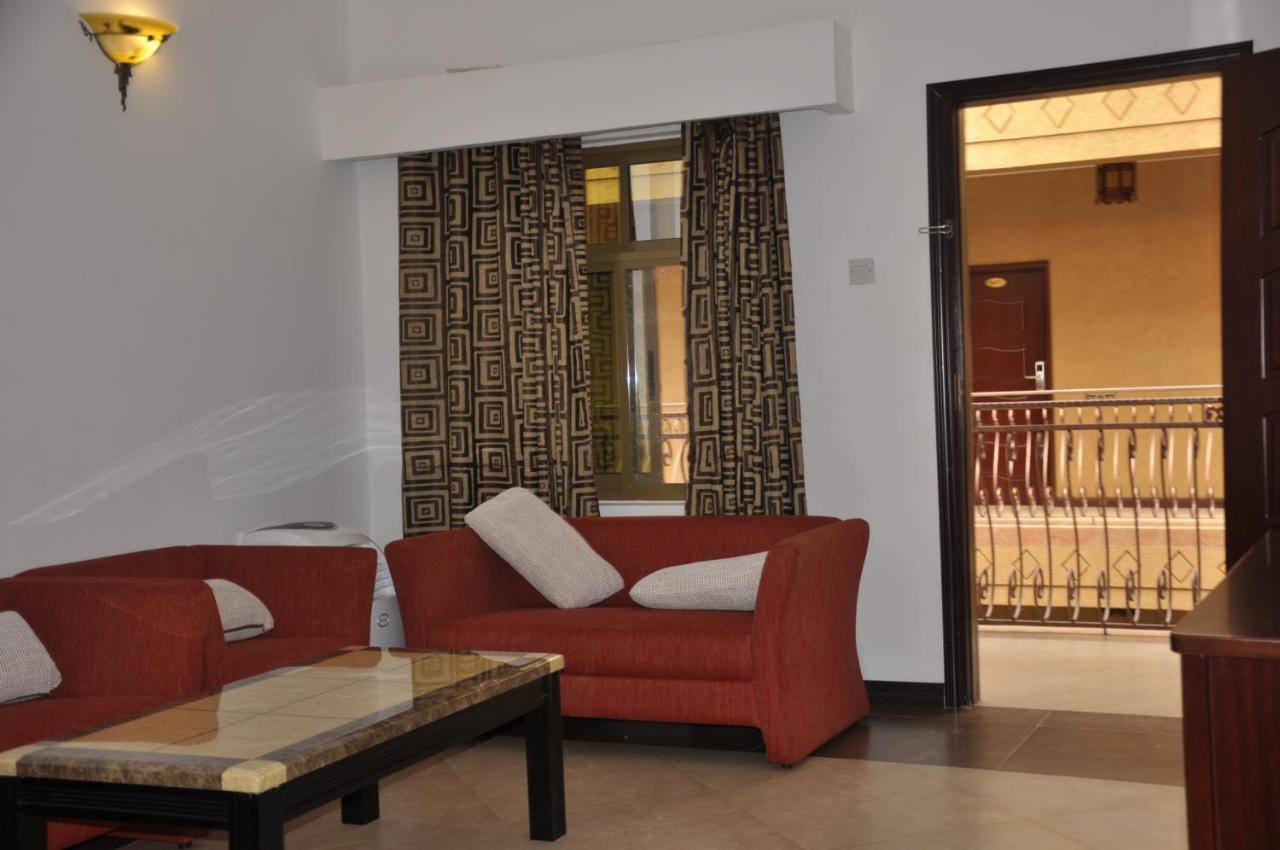 Biraj International Hotel Kampala Zewnętrze zdjęcie